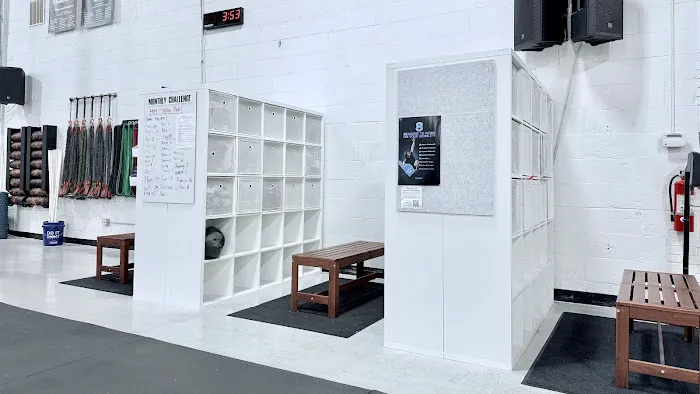 CrossFit Factorial Picture 8