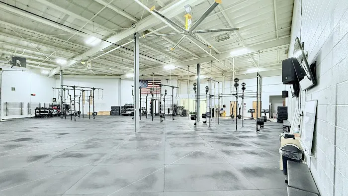 CrossFit Factorial Picture 5