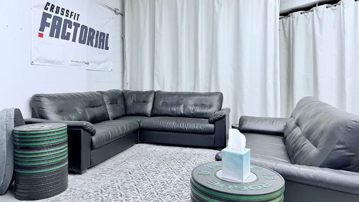 CrossFit Factorial Picture 4