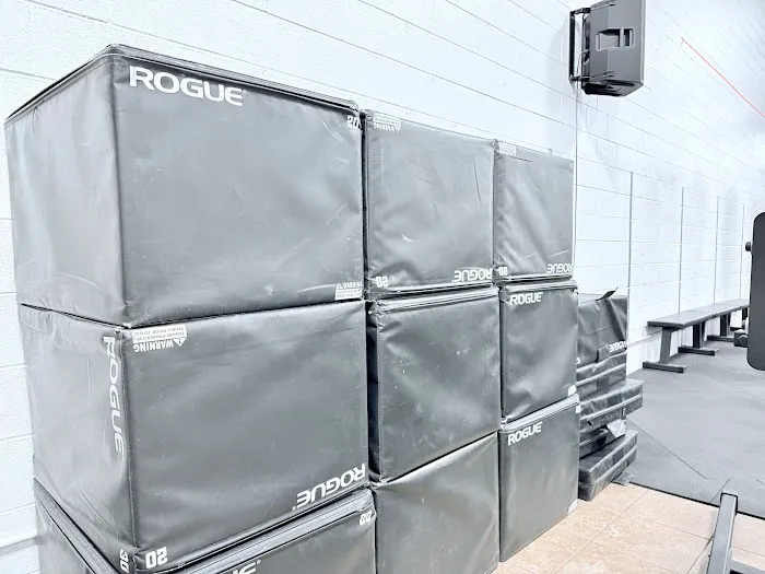 CrossFit Factorial Picture 10