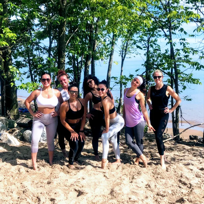 FBBL Fitness Studio Picture 8