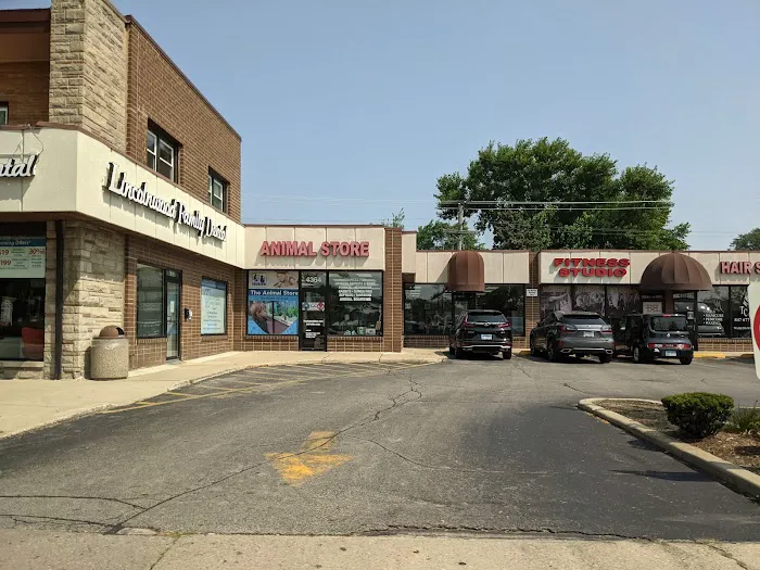 FBBL Fitness Studio Picture 1