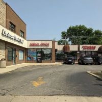 FBBL Fitness Studio ico