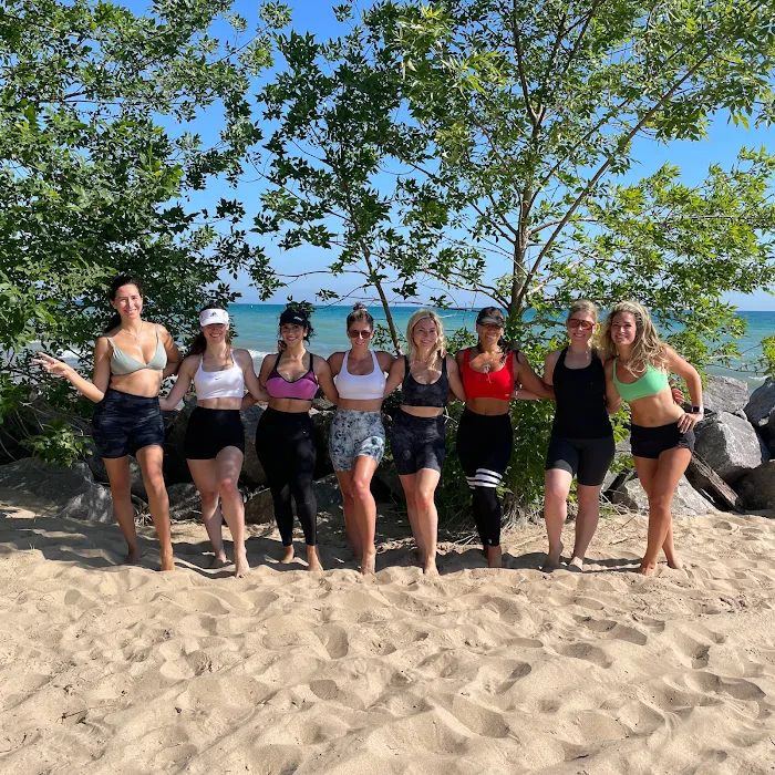 FBBL Fitness Studio Picture 10