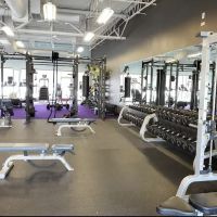 Anytime Fitness Edgebrook-Skokie ico
