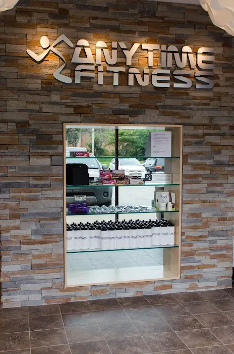 Anytime Fitness Edgebrook-Skokie Picture 4