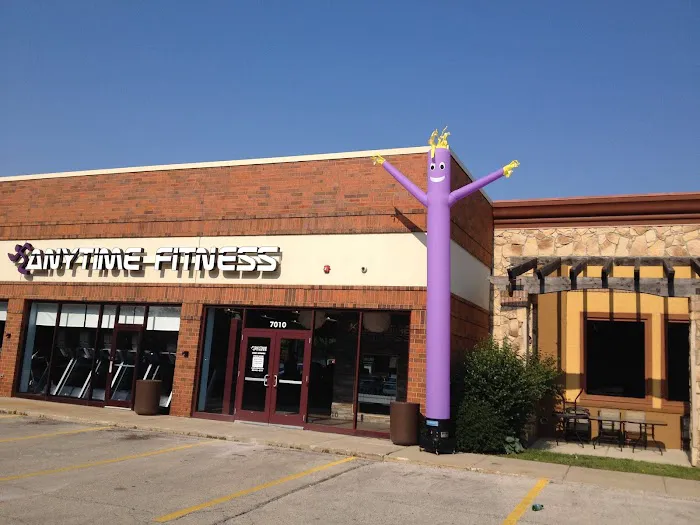 Anytime Fitness Edgebrook-Skokie Picture 2