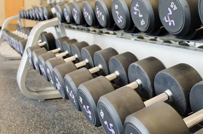 Anytime Fitness Edgebrook-Skokie Picture 9