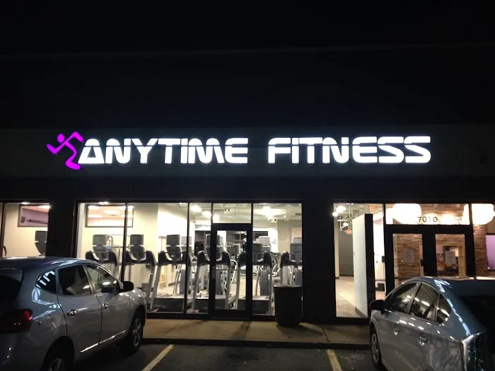 Anytime Fitness Edgebrook-Skokie Picture 10