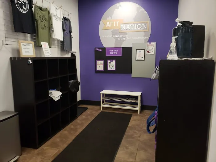Anytime Fitness Edgebrook-Skokie Picture 7