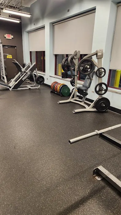 Anytime Fitness Edgebrook-Skokie Picture 5