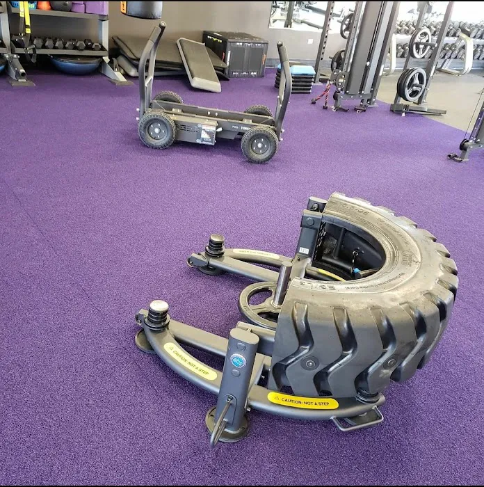 Anytime Fitness Edgebrook-Skokie Picture 8