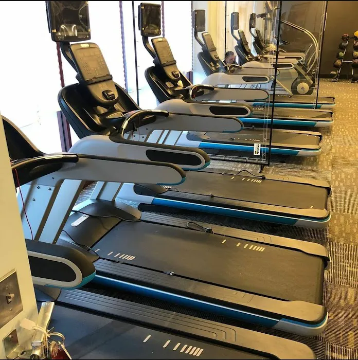 Anytime Fitness Edgebrook-Skokie Picture 6