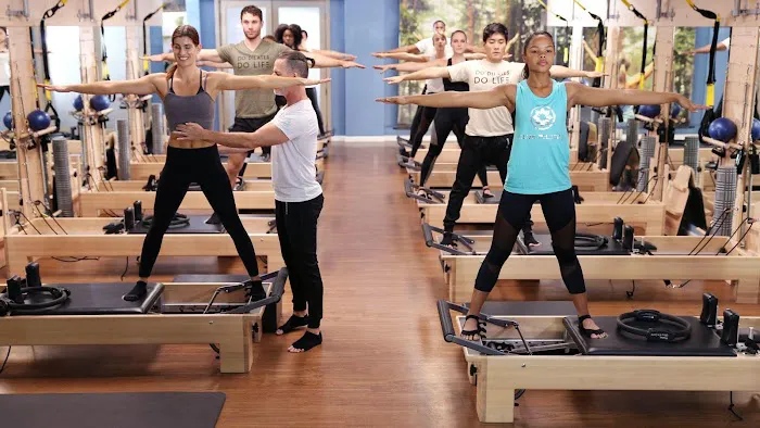 Club Pilates Picture 2