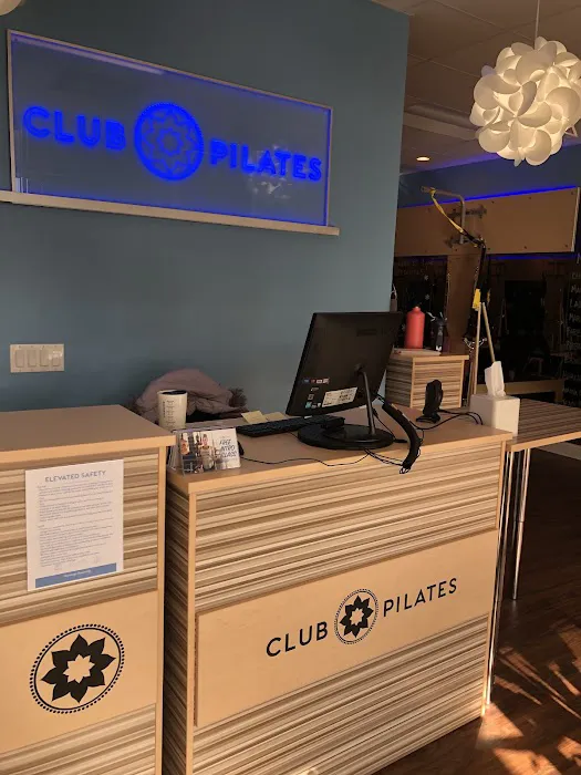 Club Pilates Picture 4