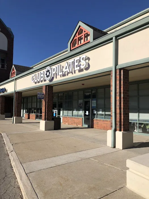 Club Pilates Picture 5