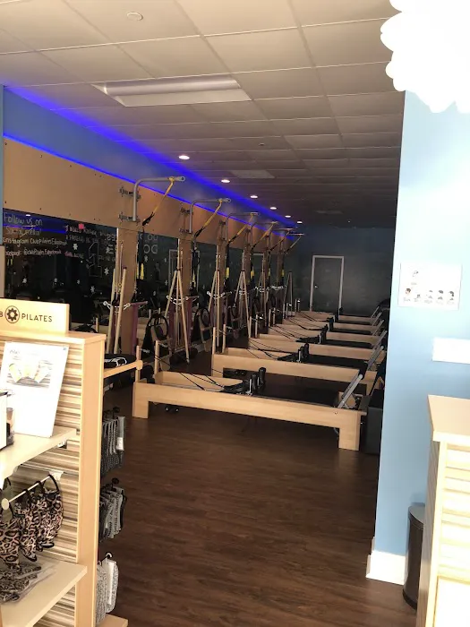 Club Pilates Picture 7