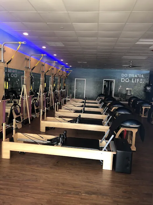 Club Pilates Picture 1