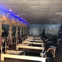 Club Pilates ico