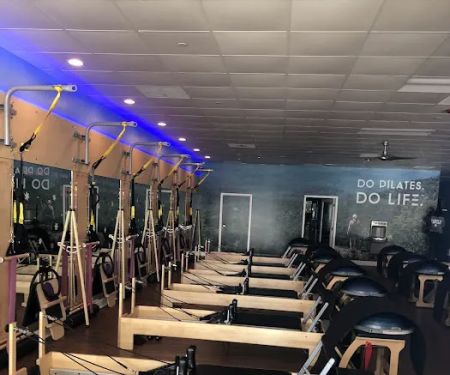 Club Pilates