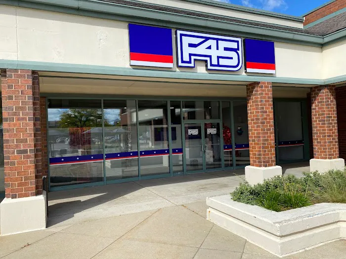F45 Skokie Picture 7