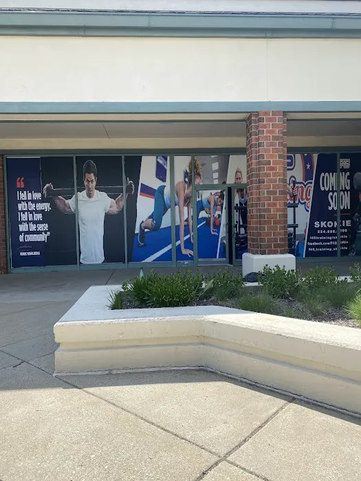 F45 Skokie Picture 4