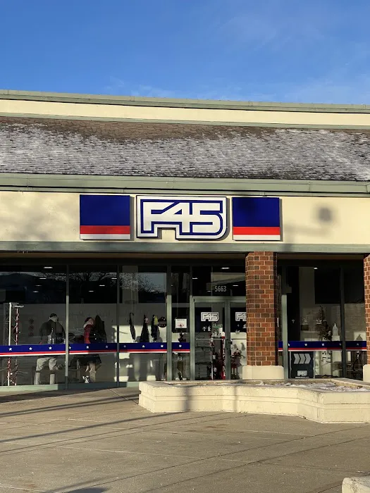 F45 Skokie Picture 9
