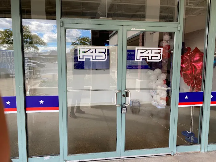 F45 Skokie Picture 10