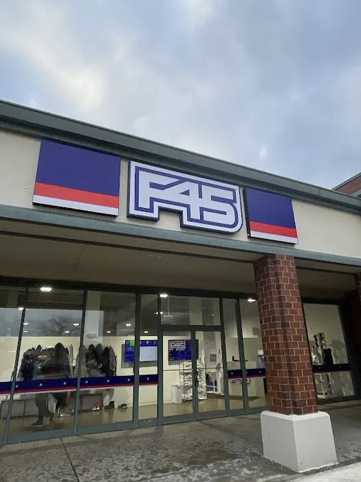 F45 Skokie Picture 1
