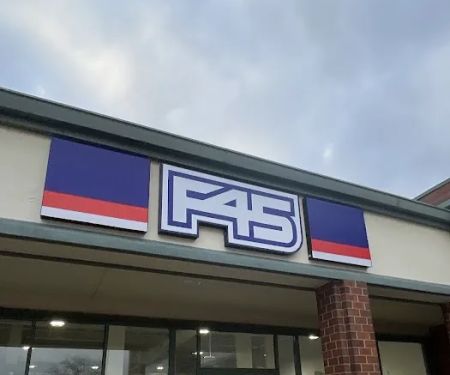 F45 Skokie