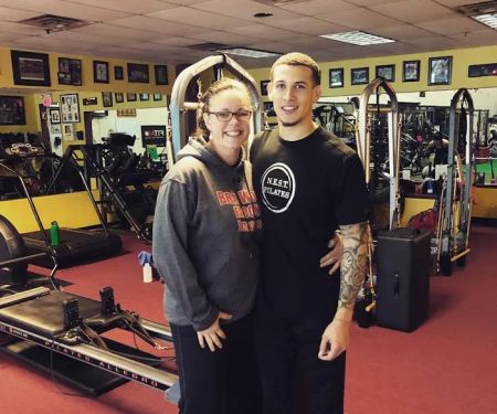 N.E.S.T. Pilates
