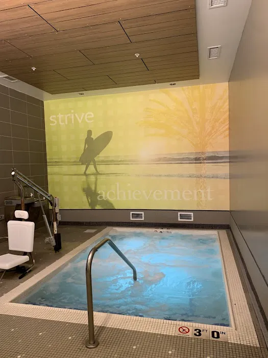 LA Fitness Picture 5