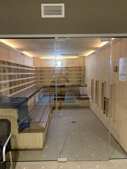 LA Fitness Picture 3