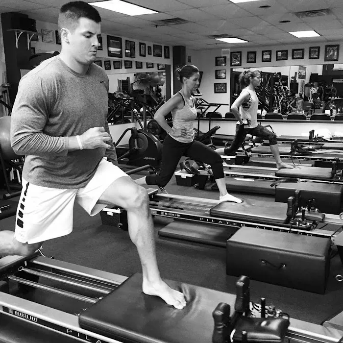 N.E.S.T. Pilates Picture 3