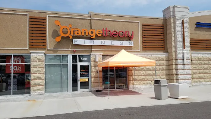 Orangetheory Fitness Picture 3