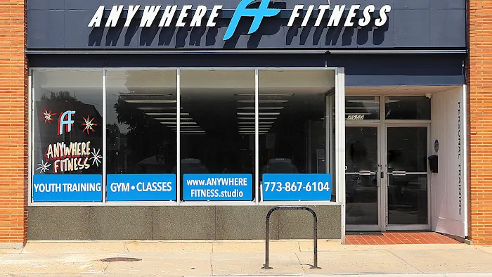 Anywhere Fitness Picture 2