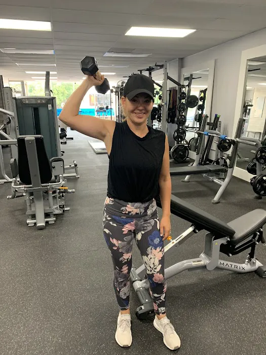 Anywhere Fitness Picture 4