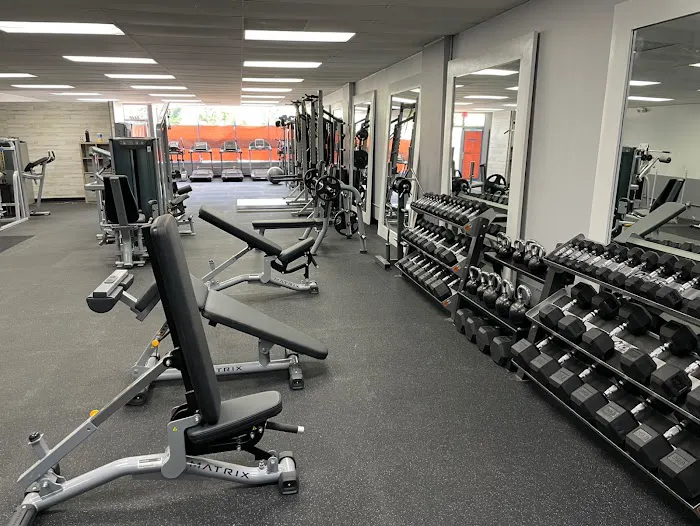 Anywhere Fitness Picture 6