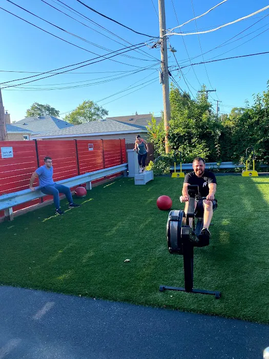 Anywhere Fitness Picture 1