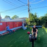 Anywhere Fitness