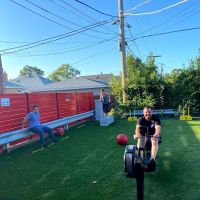 Anywhere Fitness ico