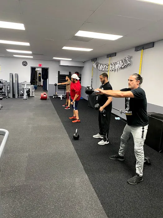 Anywhere Fitness Picture 8