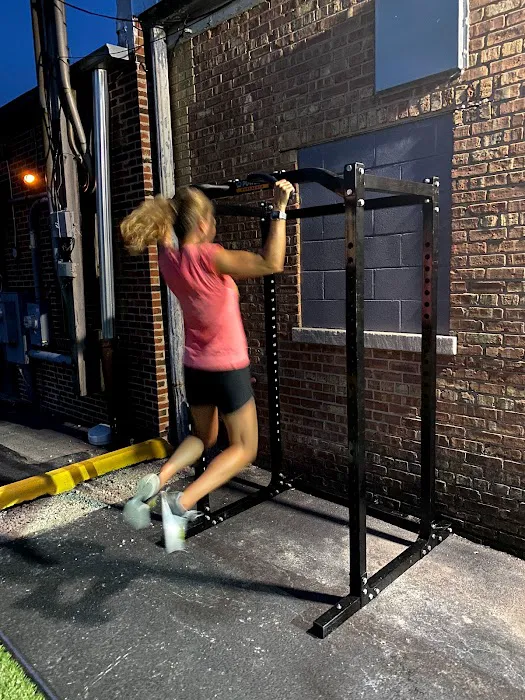 Anywhere Fitness Picture 7