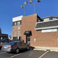 Underground Fitness Studio ico