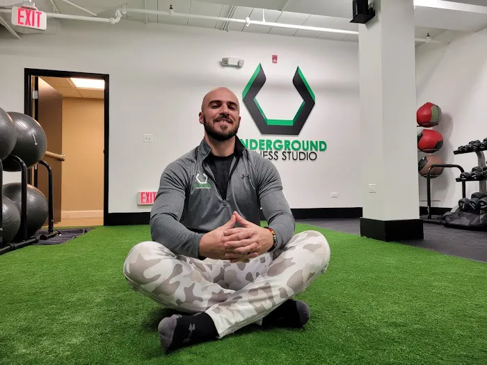 Underground Fitness Studio Picture 7