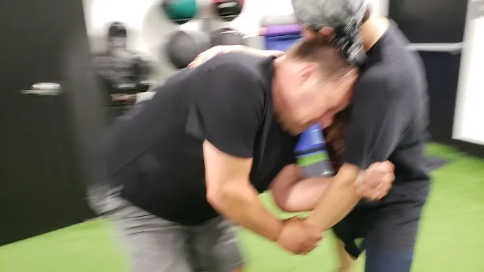 Underground Fitness Studio Picture 6