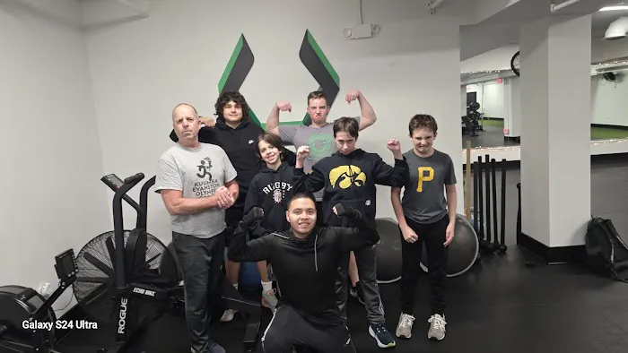 Underground Fitness Studio Picture 4