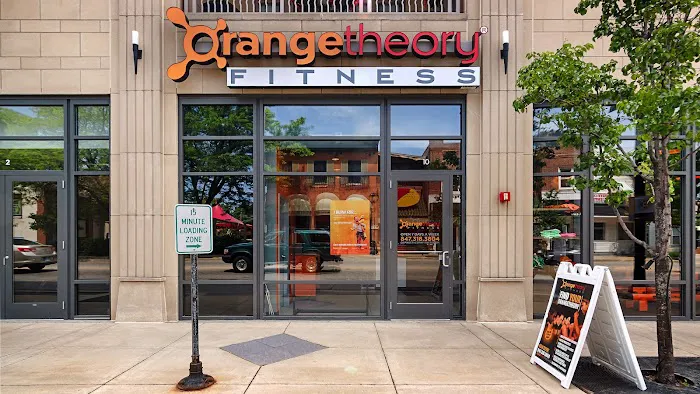 Orangetheory Fitness Picture 3