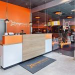 Orangetheory Fitness