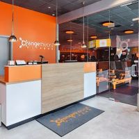 Orangetheory Fitness ico
